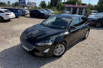 2.0Tdci 150PS Navi FULL LED 88.000 km !!