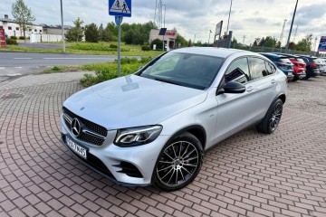 2.2 Cdi  AMG 4-matic Salon PL