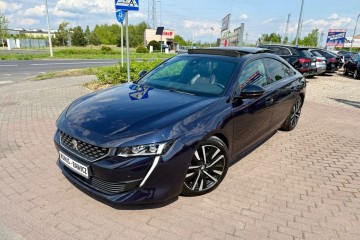 1.6T 225PS GT Panorama dach Total full