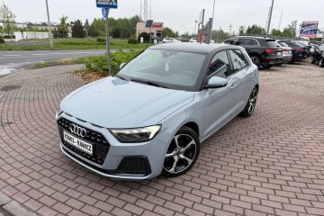 1.0 Tfsi S-tronic Sportback FULL LED 37.000 km !!