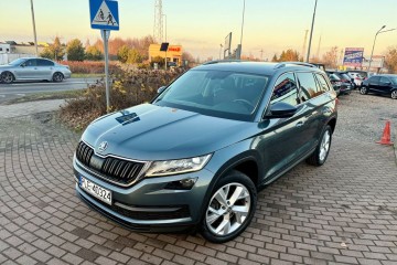 2.0Tsi 180 PS DSG 4x4 SALON PL Extra stan !!