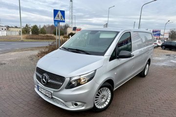 2.2CDI 190PS LONG AUTOMAT Navi Kamera